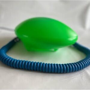 IKEA Vintage UFO Light